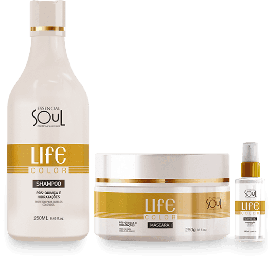 Life-Color-products