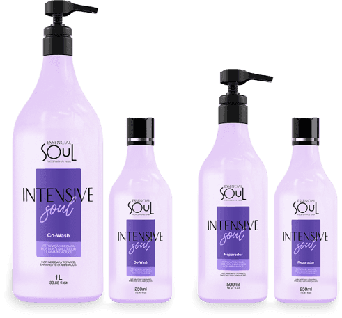 intensiveSoulproducts